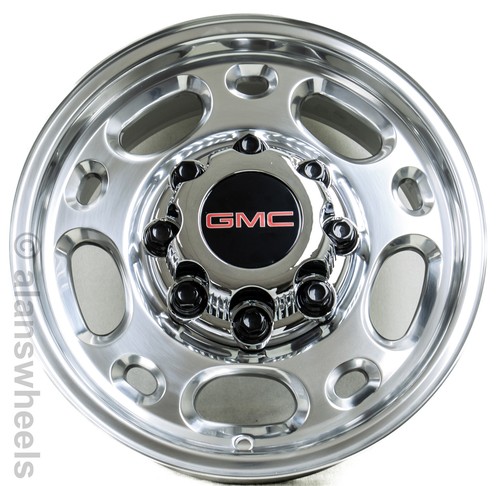 New gmc sierra yukon 2500 - new,